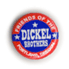 Dickels badge