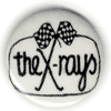 x-rays badge