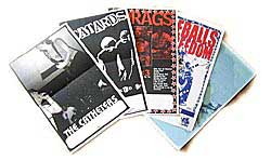 Posters