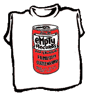 Empty Beer Can